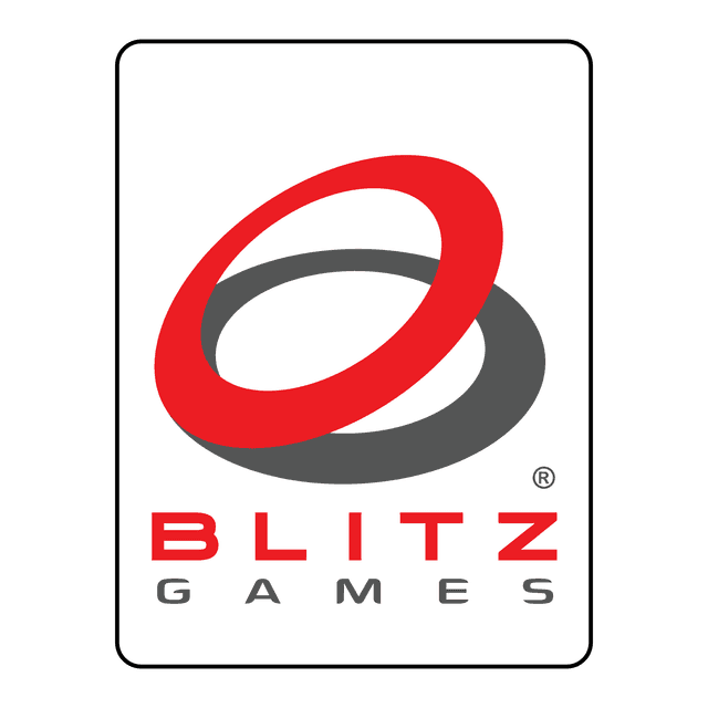 Blitz Games Studios